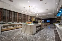 U WIN Hotel (Baoding Hi-Tech Zone Baobai Shopping Square)