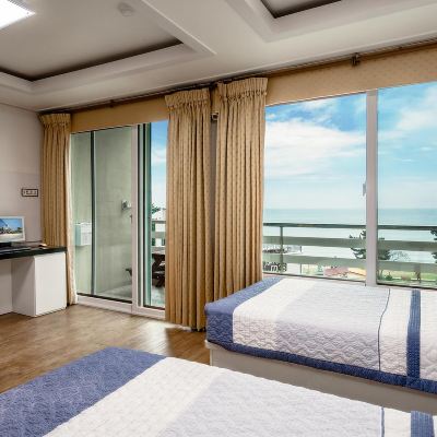 스위트 트윈 Dawoo Resortel 쿠폰