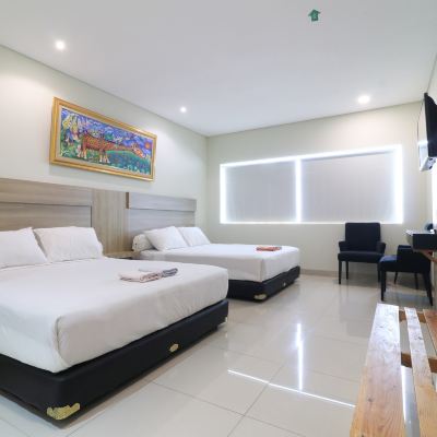 Family Room Locus Rooms Promo Code