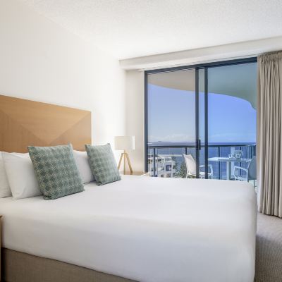 Three-Bedroom Apartment Mantra Mooloolaba Beach Promo Code