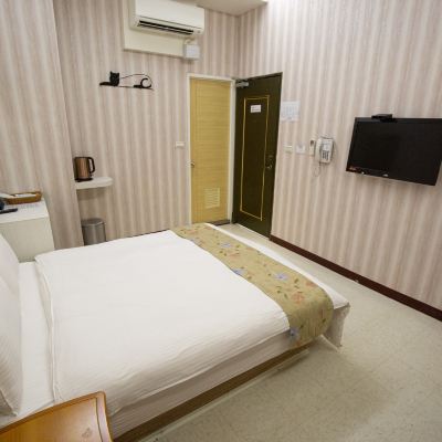 經典雙人套房 家家商務旅館優惠