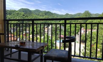 Baiyunshan Sunshine Inn