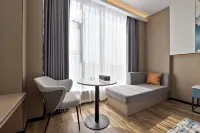 Guangde Hilman Platinum Hotel
