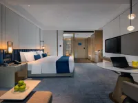 Golden Tulip Jinjiang Central Street Jinzhou