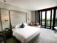 Sheyang Qianhe Lake Hotel Hotels in Sheyang