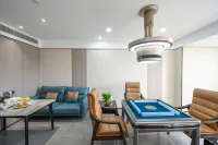 EZ Boutique EZBoomtel Hotel (Ningbo Yuyao Railway Station Yangming Ancient Town)