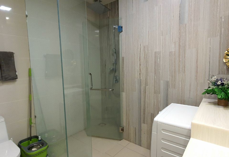 St Nomad M City Ampang, KLCCBoutique Studio Suite