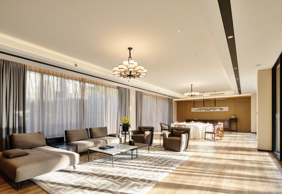 访禅双卧独栋尊享别墅