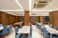 Tongcheng Polie Hotel (Tongcheng Liuchichiang)