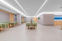 JI Hotel (Ankang Gaoxinqu Wanda)