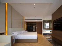 SHUMANTING HOTEL فنادق في جَن نينغ