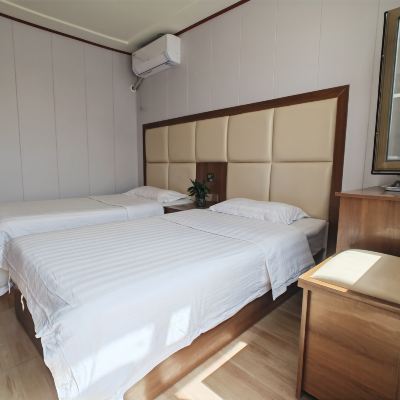 標準間 多倫吉嘉賓館優惠