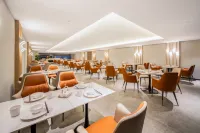 Jinjiang Inn 5.0 (Jiaxing Pinghu Branch)