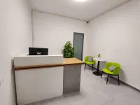 Muxin Homestay (Beijing Daxing International Airport)