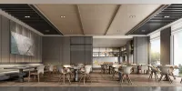 AC Hotel by Marriott Xinjiang Sayram Lake