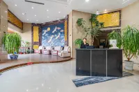 Tianxiang International Hotel (Zhucheng Chaorantai Branch)
