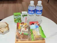 Jiang County Yuehe Homestay
