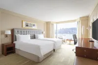 Kowloon Shangri-La, Hong Kong Hotels in 