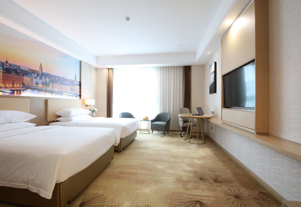 Executive Twin room