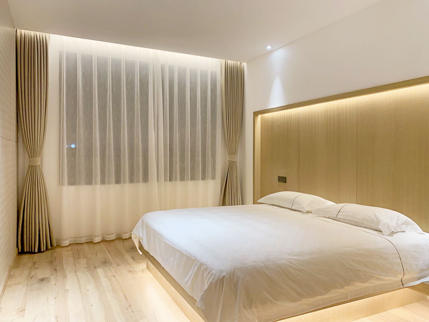 Venice Holiday Hotel独栋别墅