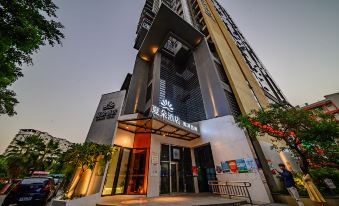 Xiaduo Hotel (Nanning Nanhu West Bank)