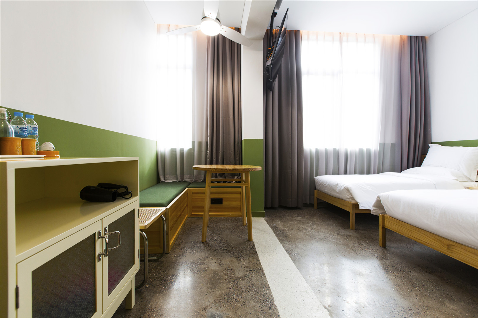 Superior Standard Room