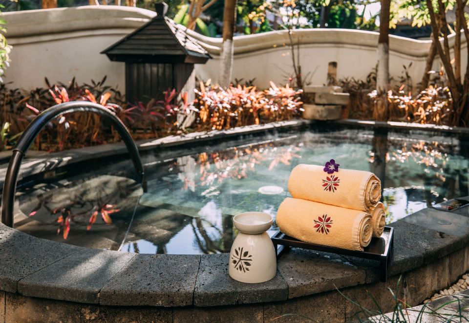 Angsana XishuangbannaCourtyard Suite King