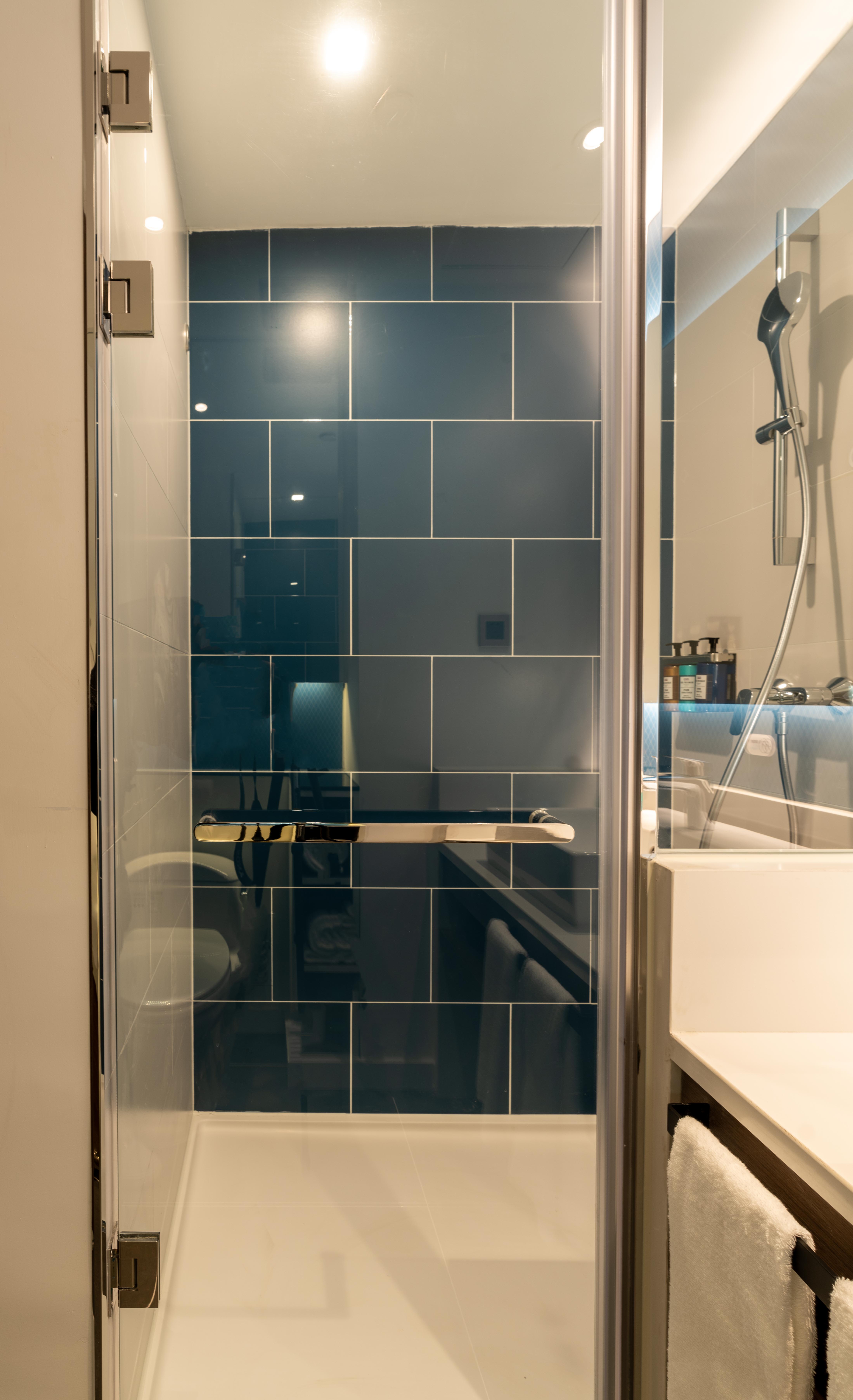 智選高級大床房