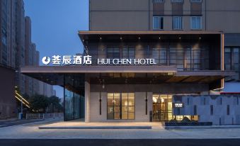 Huichen  Hotel
