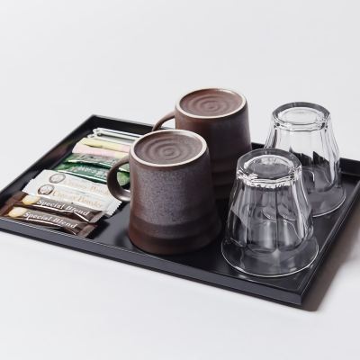 河景雙人床或雙床房 淺草站前阿曼內克飯店優惠