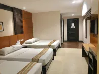 La Carmela de Boracay Hotel