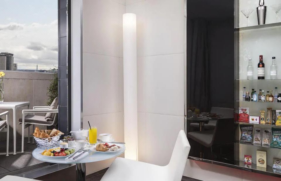 城景露台高级ME房