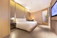 Atour S Hotel Jinan Baotu Spring
