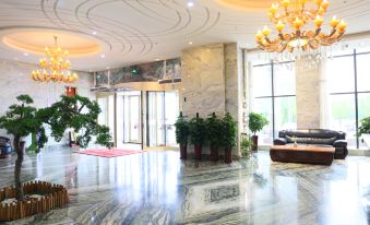 Wassim Hotel (Baotou Convention and Exhibition Center)