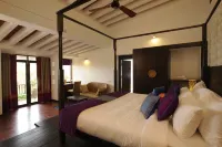 Niraamaya Wellness Retreats, Surya Samudra, Kovalam
