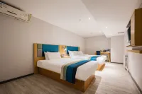 Homeinn Hotel (Fushun Wanghua Leifeng Memorial Hall) Hotels in Wanghua District