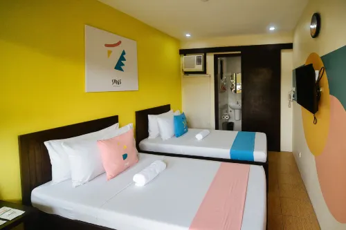 Rana Hotel