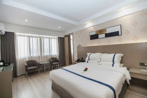 Rezen Boutique Hotel