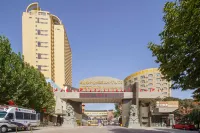 Qinivake International Hotel (Kashgar Ancient City) Отели в г. 