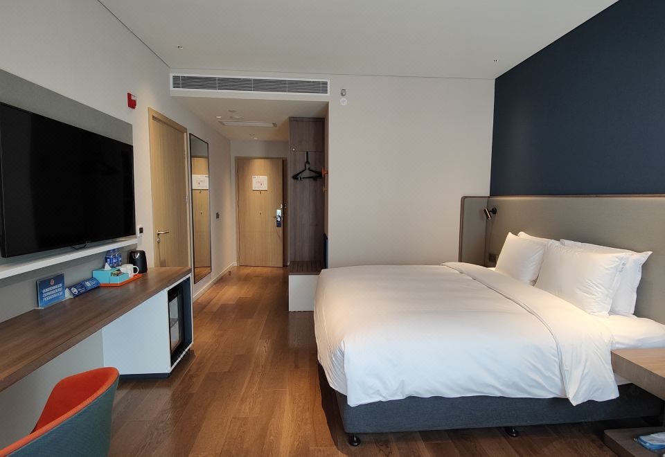 高級大床房（無障礙）