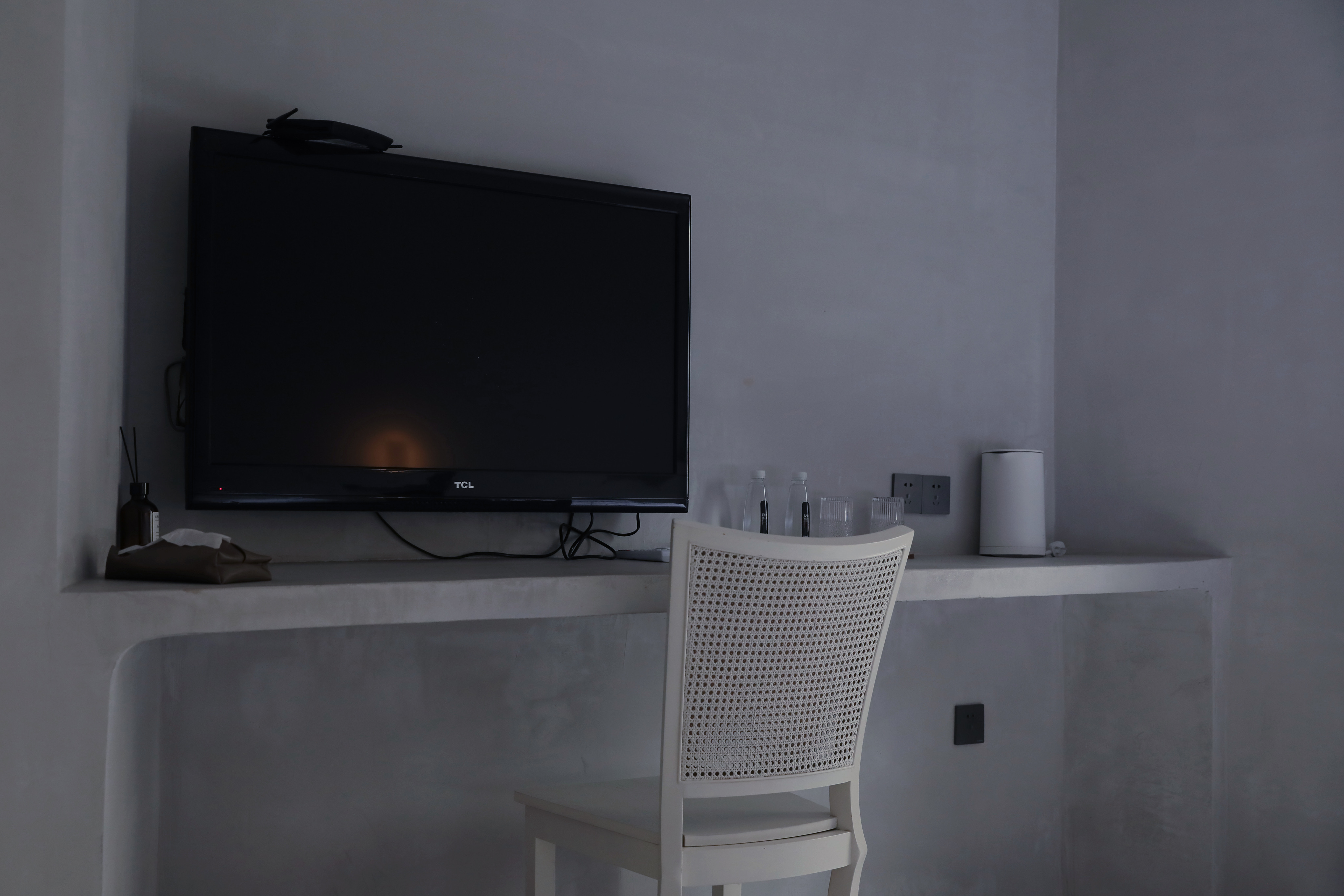 静谧亲子双床房