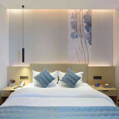 悦心·尊享豪華套房 悦酒店（珠海平沙海泉灣店）優惠