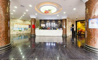 New Binliangchen Beautiful Scenery Hotel