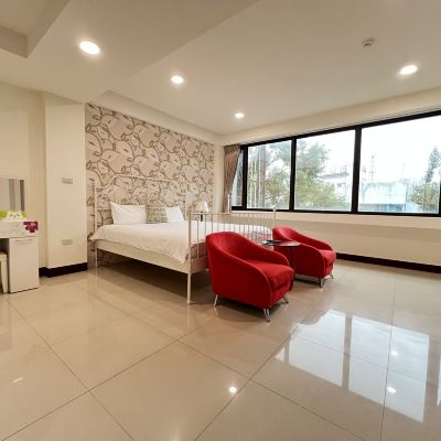3A Double Room