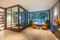 HanTing Hotel (Longnan Hui County Jianxin Road)