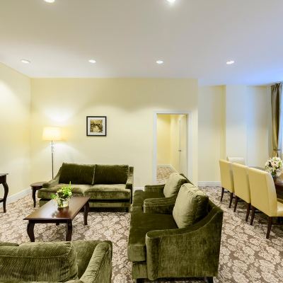 奧克登特大床套房 墨爾本龍都酒店優惠