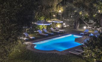 Aparthotel Ano - Housity