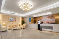 Vienna 3 Best Hotel (Huanjiang Maonan Jinjie Branch)