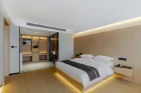 Wilton Nanling Hotel