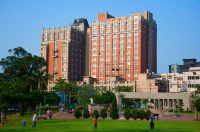 Hotel Kuva Chateau Hotele w: 